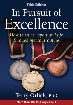 In Pursuit of Excellence 5th Edition