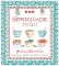 Deluxe Recipe Keeper Blue Daisy