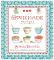 Deluxe Recipe Keeper Blue Daisy
