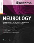 Book Cover Image. Title: Blueprints Neurology, Author: Frank W. Drislane