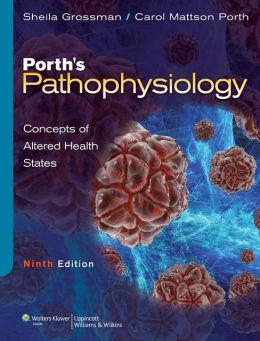 Essentials Of Pathophysiology Porth 3Rd Edition