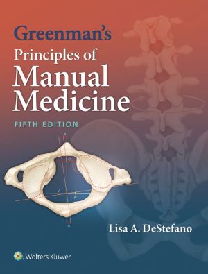 Greenman's Principles of Manual Medicine / Edition 5
