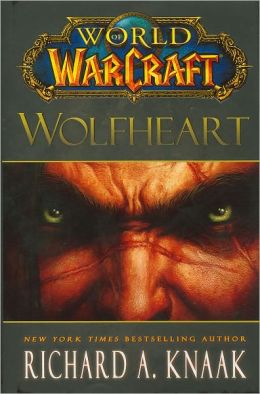World of Warcraft: Wolfheart