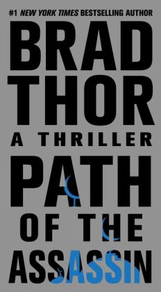 Path of the Assassin Brad Thor