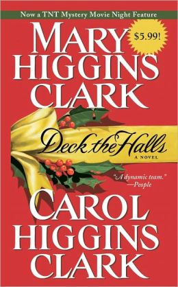 Deck the Halls (Regan Reilly Series)