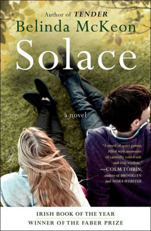 Solace: A Novel