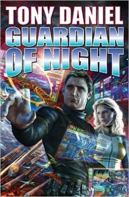 Guardian of Night