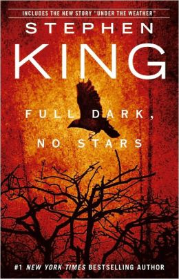 Full Dark, No Stars