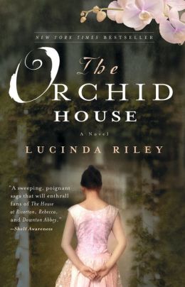 The Orchid House movie