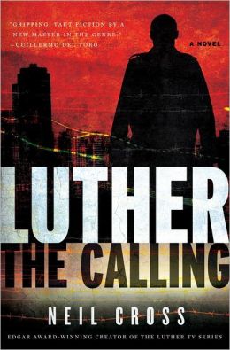 Luther: The Calling