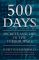 500 Days: Secrets and Lies in the Terror Wars