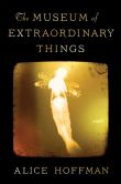 Book Cover Image. Title: The Museum of Extraordinary Things, Author: Alice Hoffman