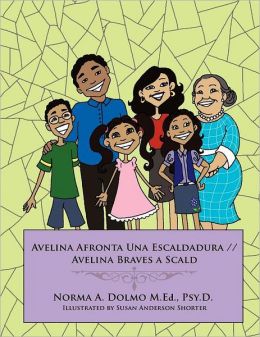 Avelina Afronta Una Escaldadura// Avelina Braves A Scald