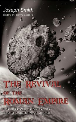 The Revival Of The Roman Empire
