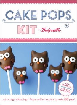 Cake Pops Kit