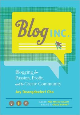 Top 5 reading list: Blog Inc.