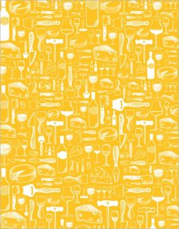 Cheese Papers: Beautiful Wrappers - Fresher Cheeses