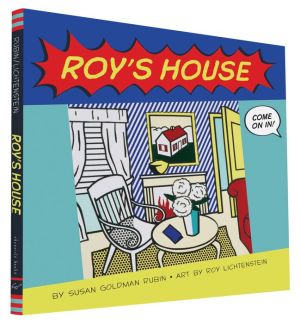 Roy's House