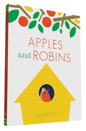 Apples and Robins