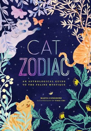 Cat Zodiac: An Astrological Guide to the Feline Mystique