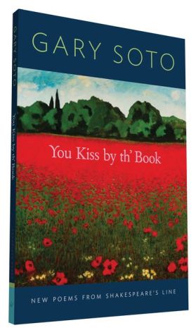 You Kiss by th' Book: New Poems from Shakespeare's Line
