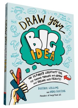 Draw Your Big Idea