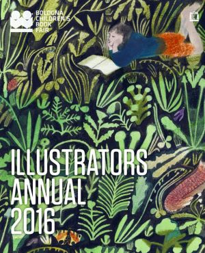 Illustrators Annual 2016