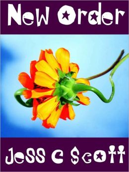 New Order (glbt, gay romance, gay fiction, erotica, short stories)