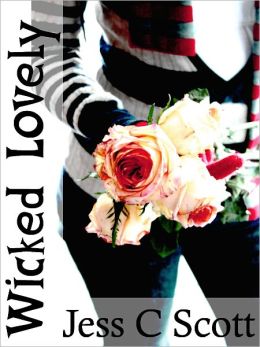 Wicked Lovely (erotica, incest short story)