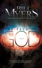 Cover Image: The Face of God (for fans...