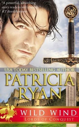 Wild Wind (Perigueux Family Series #2)