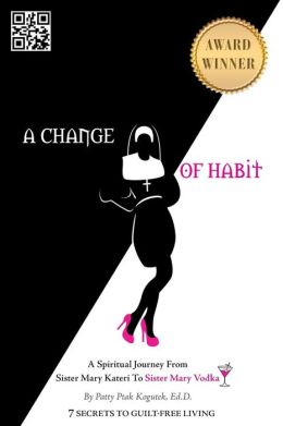 A Change Of Habit