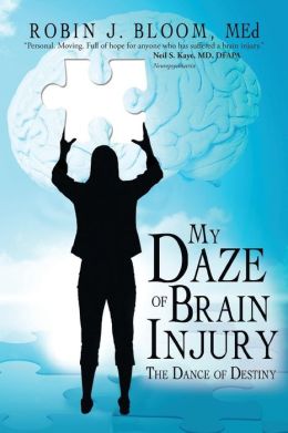 My Daze Of Brain Injury