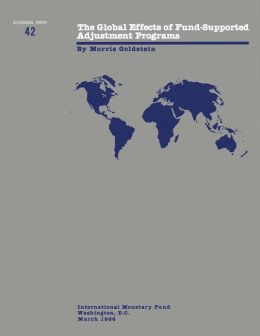 The Global Effects of Fund-Supported Adjustment Programs