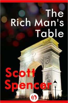 The Rich Man's Table