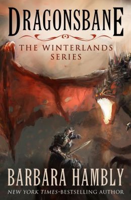 Dragonsbane (Winterlands Series #1)