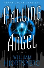 Cover Image: Falling Angel: A Novel