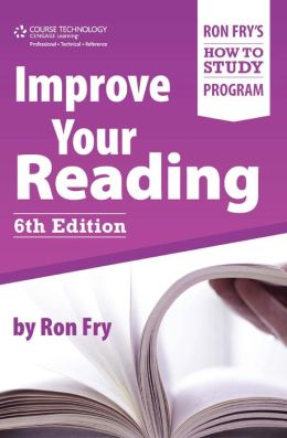 Improve Your Reading: Sixth Edition