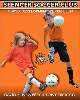 Spencer Soccer Club Player Development Curriculum
