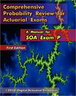 Complete List Of Actuarial Exams