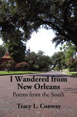 I Wandered from New Orleans: Poems from the South