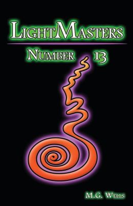 LightMasters: Number 13