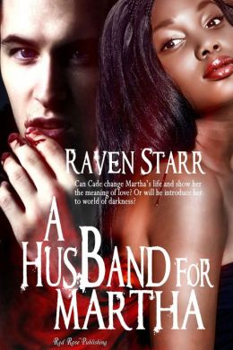 A Husband for Martha