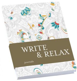 Write & Relax Journals