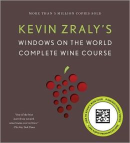 WINDOWS ON THE WORLD COMPLETE WINE COURSE Kevin Zraly