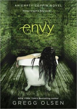 Envy (Empty Coffin Series #1)