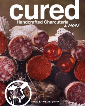 Cured: Handcrafted Charcuteria & More
