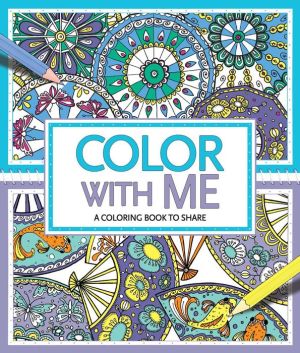 Color with Me