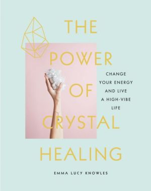 Ebooks in French free download The Power of Crystal Healing: Change Your Energy and Live a High-Vibe Life