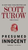 Book Cover Image. Title: Presumed Innocent, Author: Scott Turow